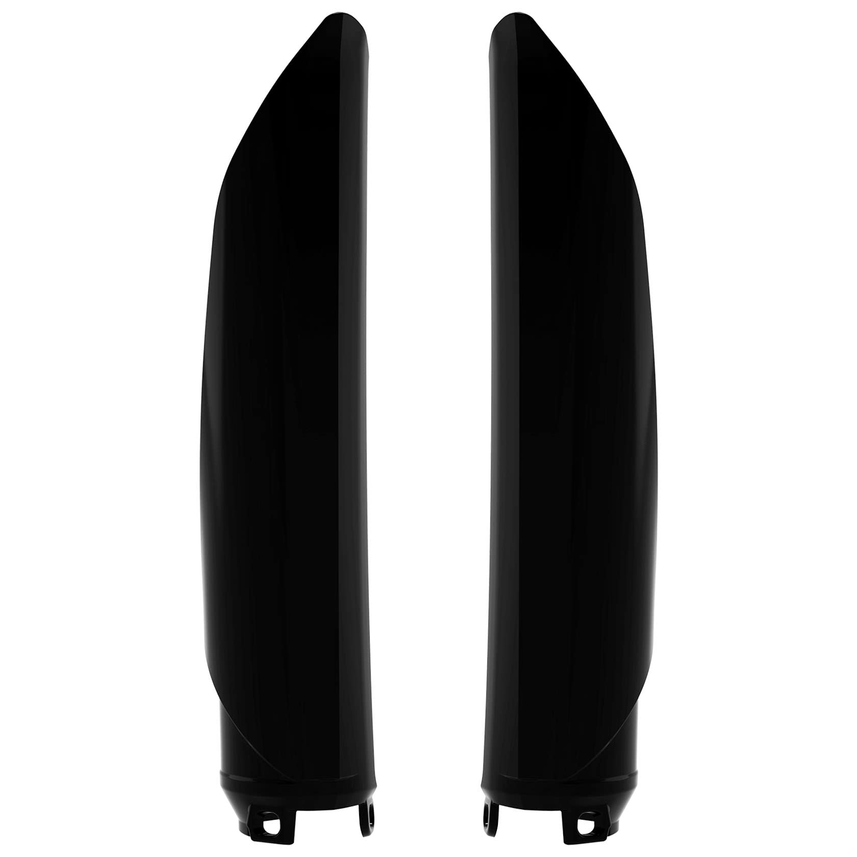 Gabelprotektoren Schwarz für Modelles Beta RR RR 2T,4T - RR 2T,4T, X-Trainer Gabelprotektoren Schwarz für Modelles Beta RR RR 2T,4T - RR 2T,4T, X-Trainer von Polisport