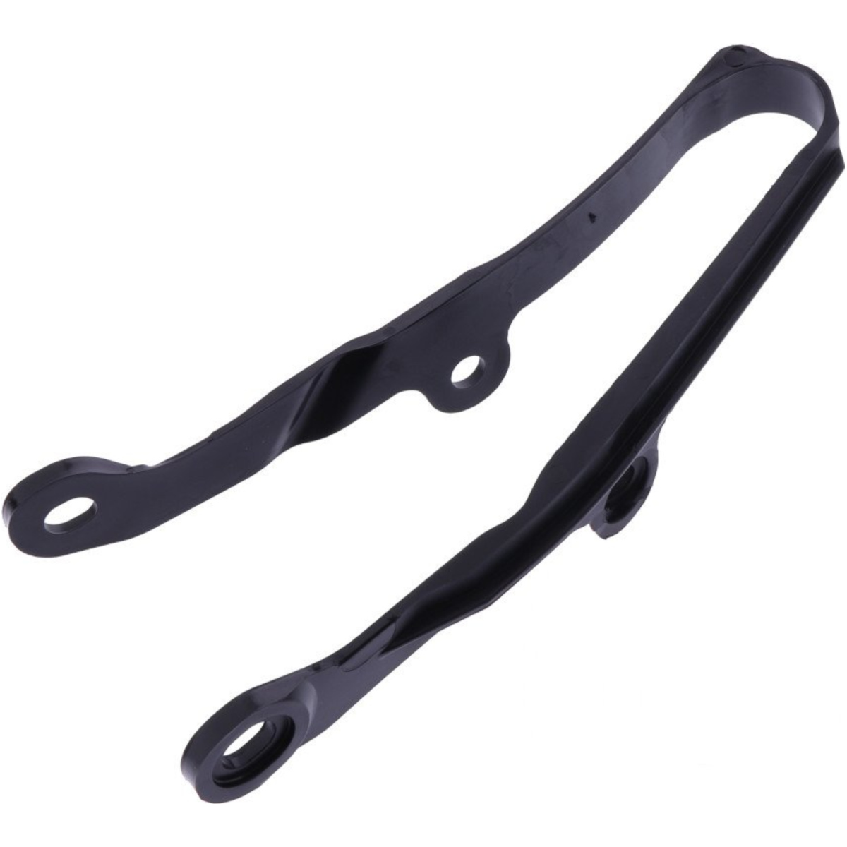 Gleitschiene schwinge schwarz 8452300001 Gleitschiene schwinge schwarz 8452300001 von Polisport