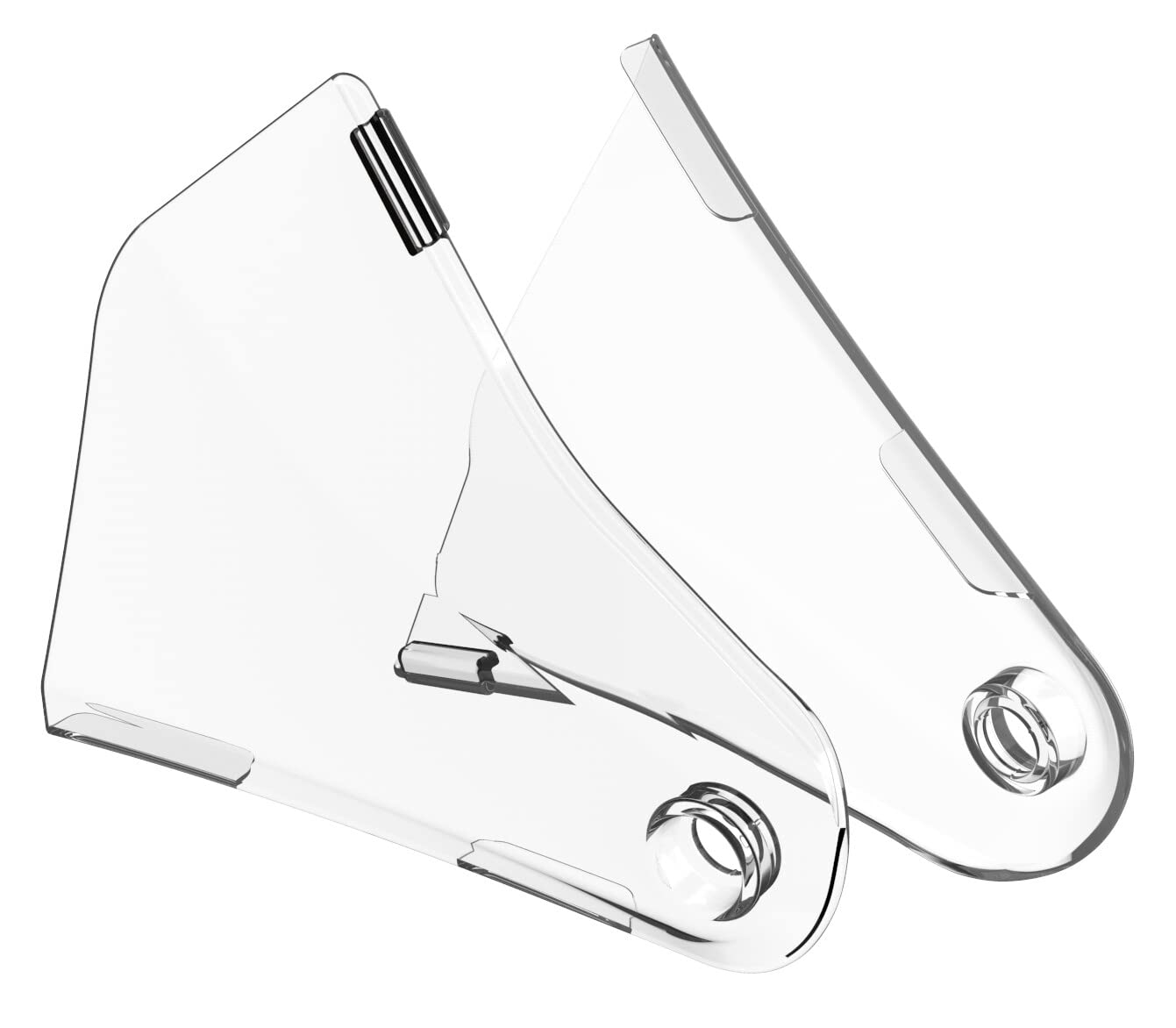 Graphic Guards PROT KXF Graphic Guards PROT KXF von Polisport