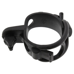 Haltegummi schwarz Scheinwerfermaske uni Polisport Haltegummi schwarz Scheinwerfermaske uni Polisport von Polisport