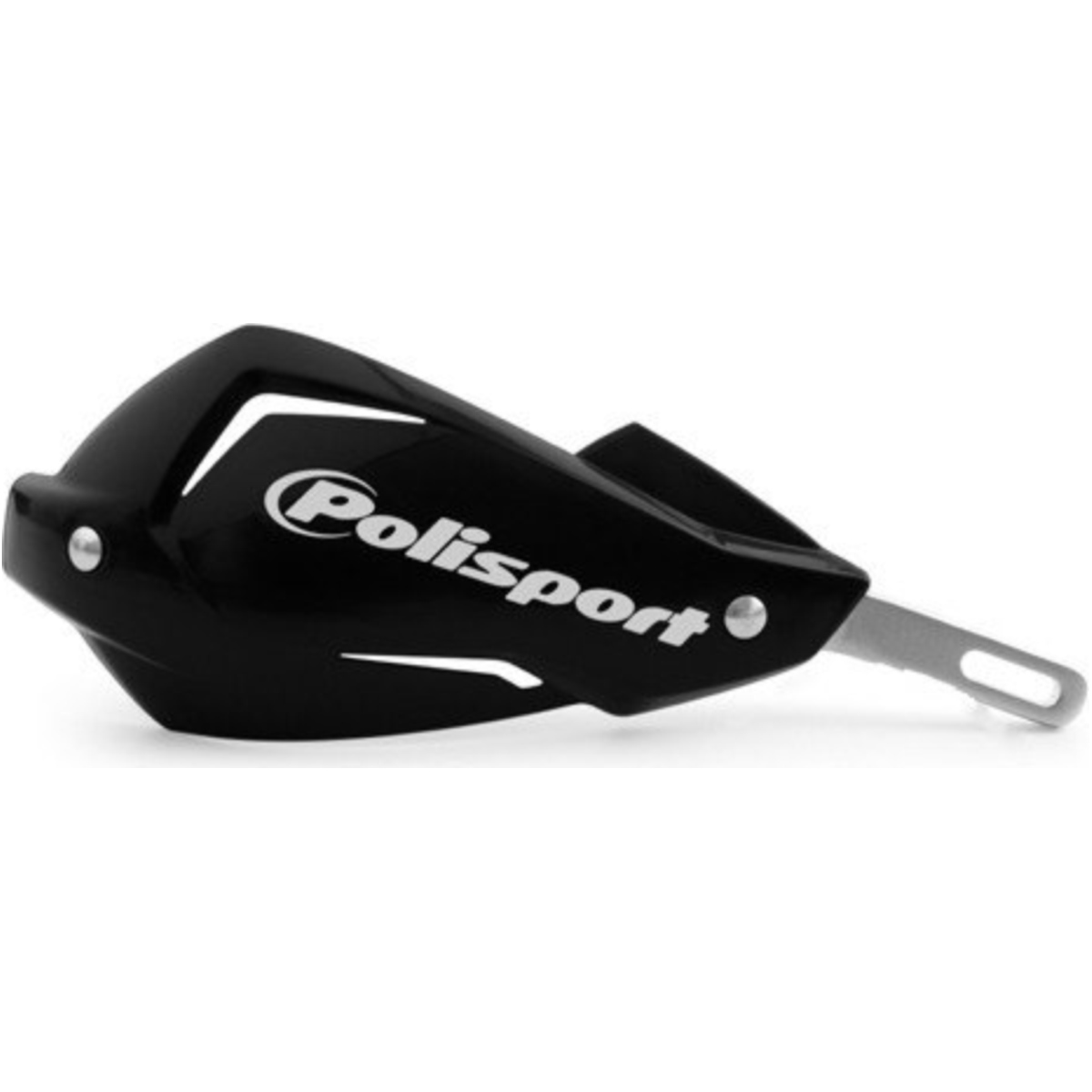 Handprotektor touquet schwarz Handprotektor touquet schwarz von Polisport