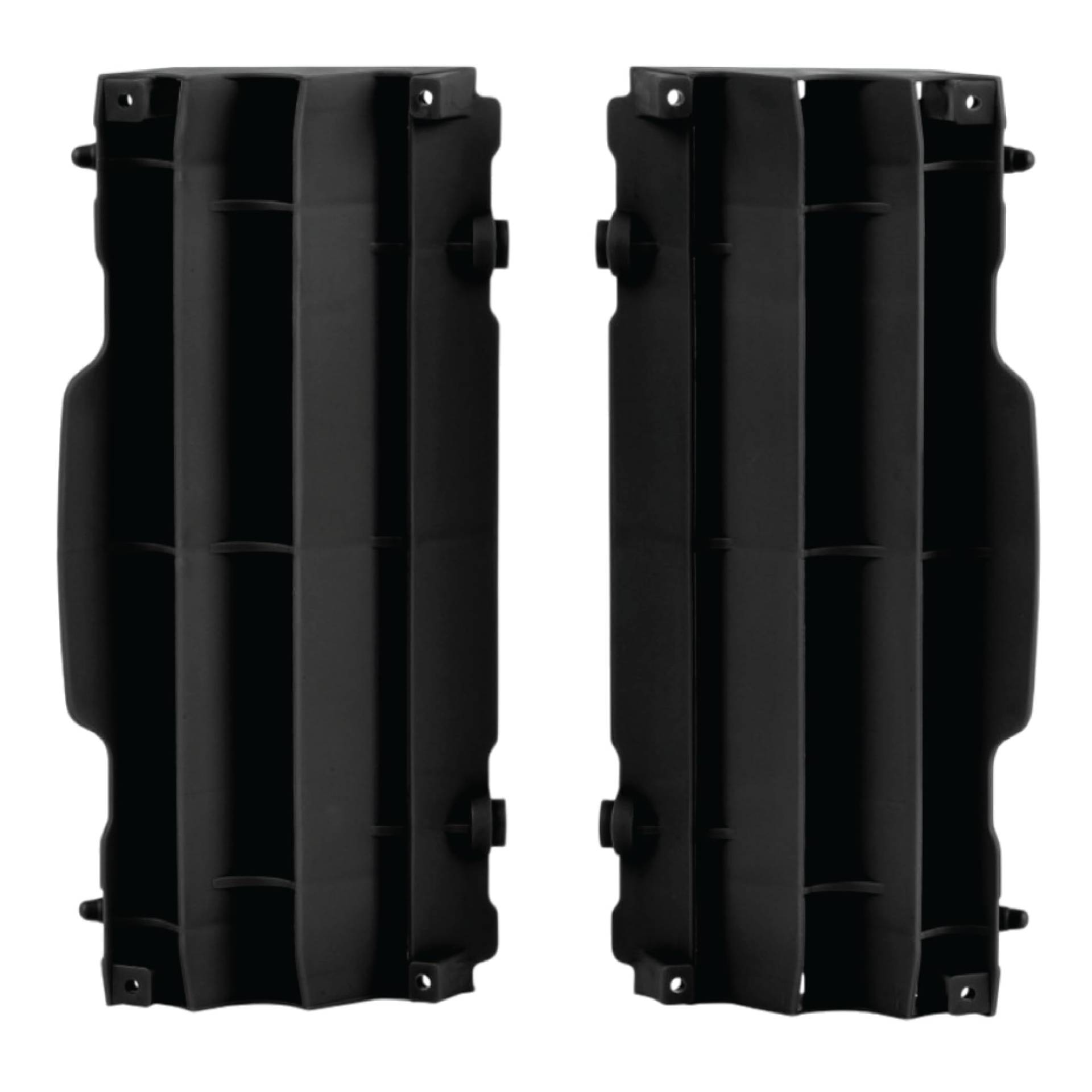RADIATOR GUARD KTM HVA BK RADIATOR GUARD KTM HVA BK von Polisport