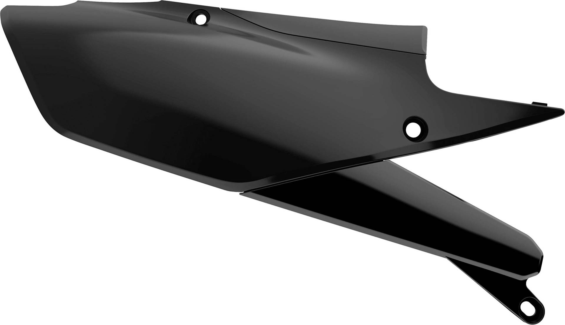 PANELS SIDE YZF450 18-22 BK PANELS SIDE YZF450 18-22 BK von Polisport