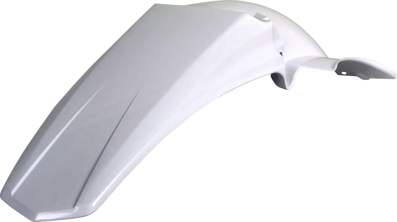 PARAFANGO POSTERIORE BIANCO PARAFANGO POSTERIORE BIANCO von Polisport