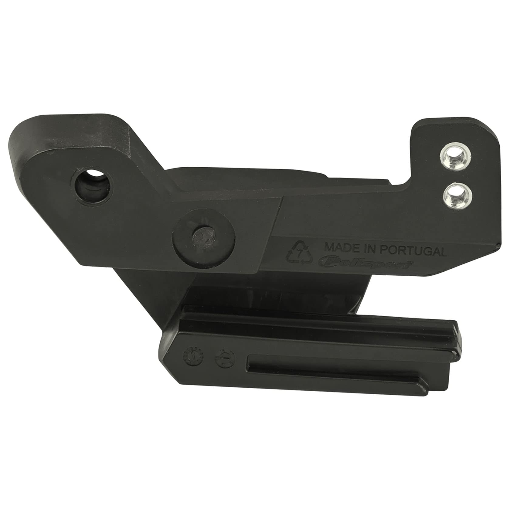 Polisport Verschleißpad Performance Schwarz Polisport Verschleißpad Performance Schwarz von Polisport