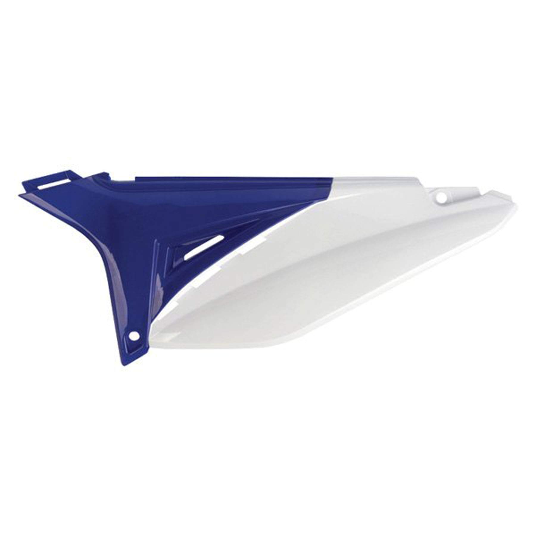 PNL SIDE/AIRBOX SHERCO BL/WH PNL SIDE/AIRBOX SHERCO BL/WH von Polisport