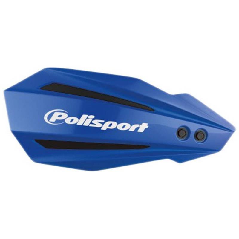 HANDGUARDS MX BULLIT BL von Polisport
