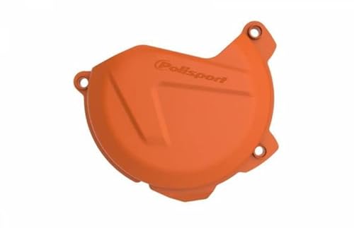 Clutch CVR PROT SXF250 OR Clutch CVR PROT SXF250 OR von Polisport