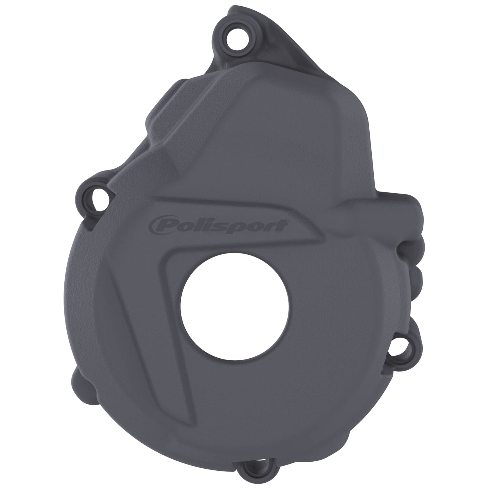 IGNITION CVR KTM/HVA GREY IGNITION CVR KTM/HVA GREY von Polisport