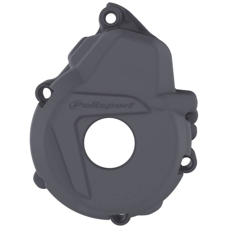IGNITION CVR KTM/HVA GREY von Polisport