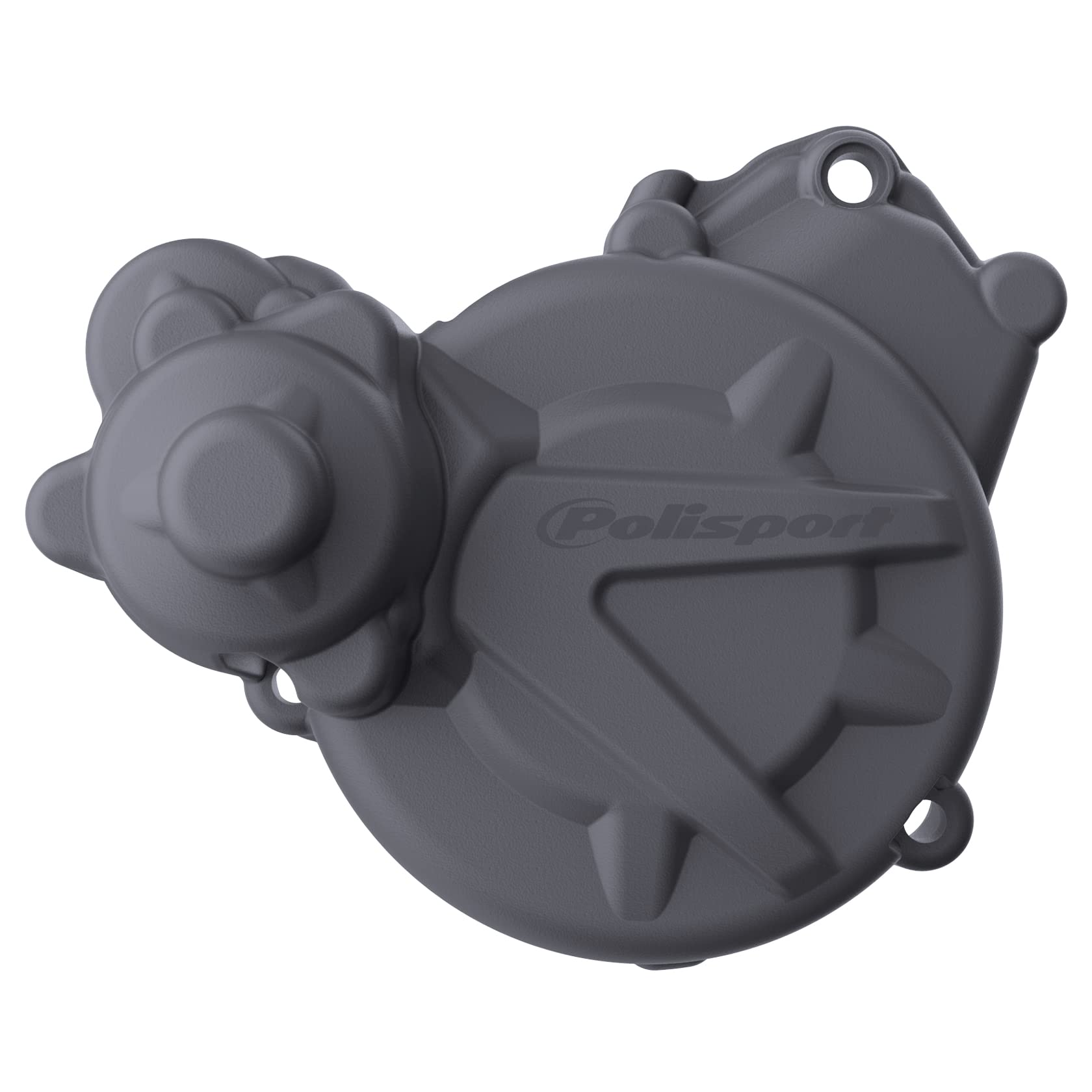 IGNITION CVR GGAS 17-20 GREY IGNITION CVR GGAS 17-20 GREY von Polisport