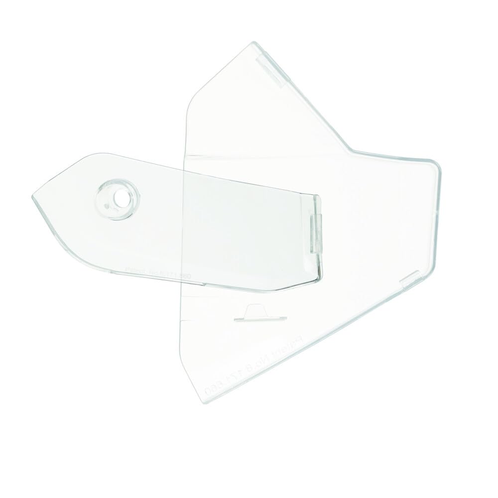 POLISPORT 8487600001 - Panel-Grafikschutz Set aus Kunststoff hochfestem, verschleiß- und abriebfestem kompatible mit Motorrädern BETA in Farbe Transparent POLISPORT 8487600001 - Panel-Grafikschutz Set aus Kunststoff hochfestem, verschleiß- und abriebfestem kompatible mit Motorrädern BETA in Farbe Transparent von Polisport