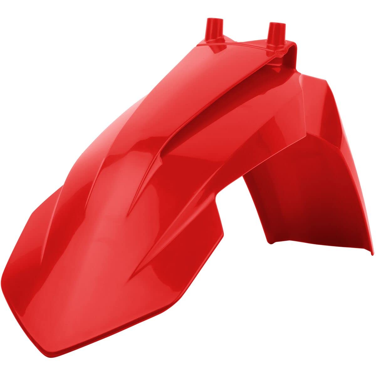 FENDER FRT MC65 21- RED FENDER FRT MC65 21- RED von Polisport