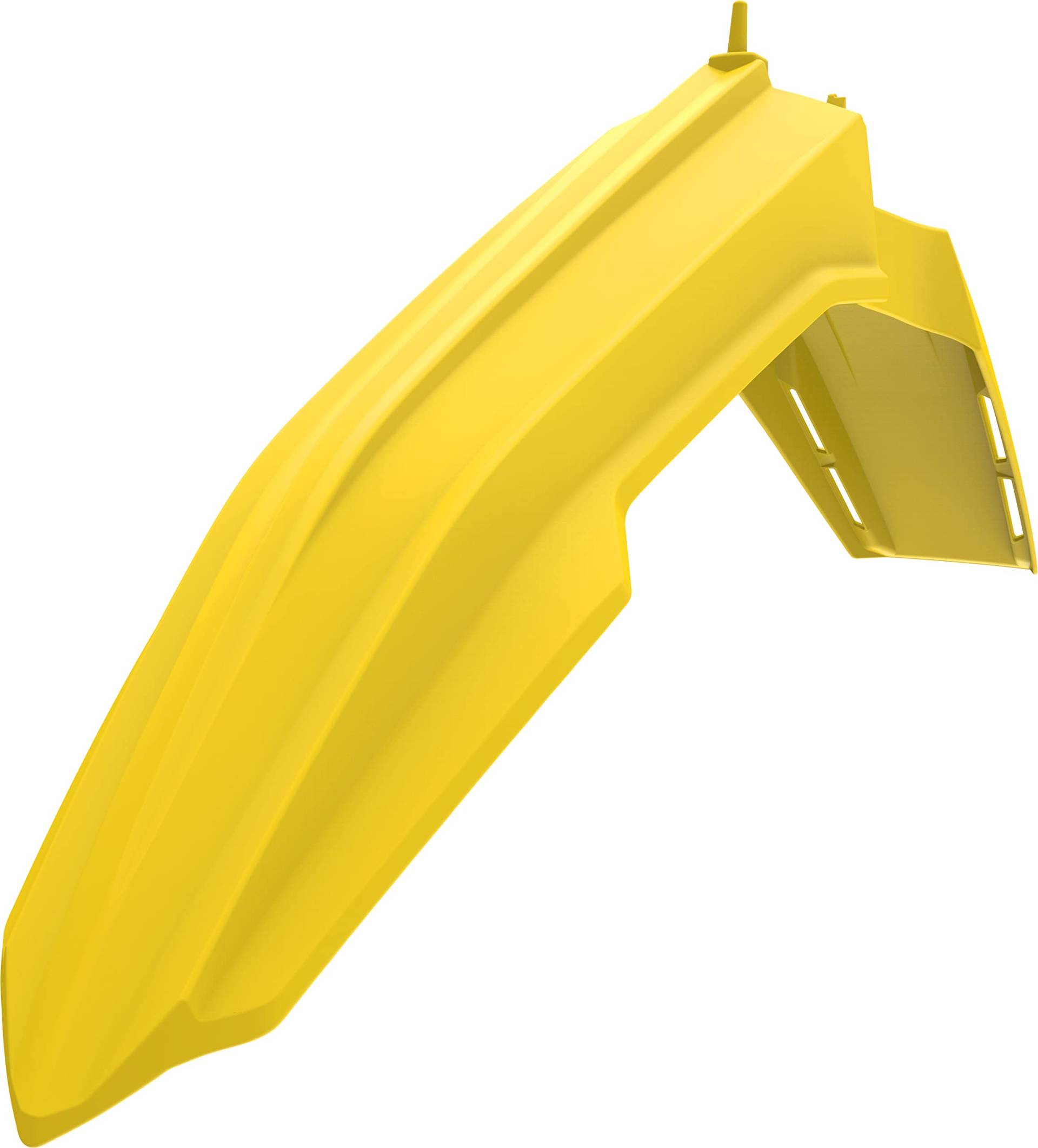 FENDER FRT RM RESTYLE YE FENDER FRT RM RESTYLE YE von Polisport