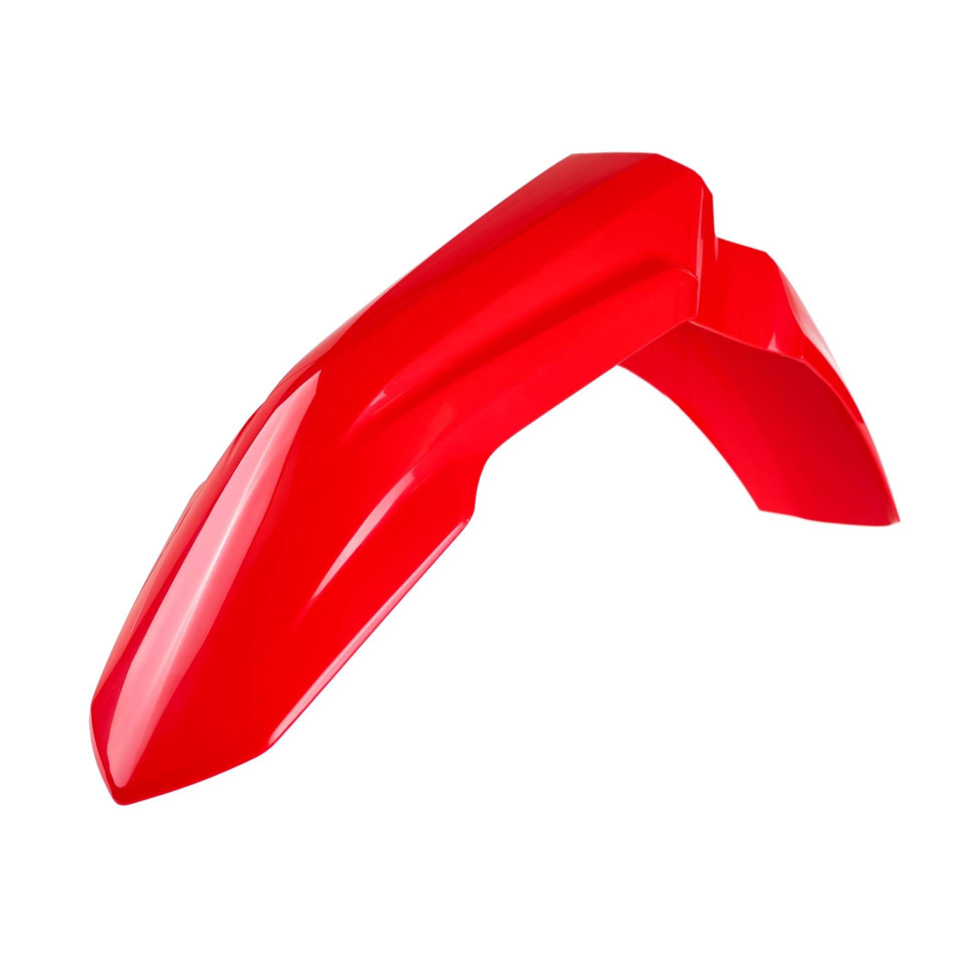 FENDER FRT CRF450 21- RED FENDER FRT CRF450 21- RED von Polisport