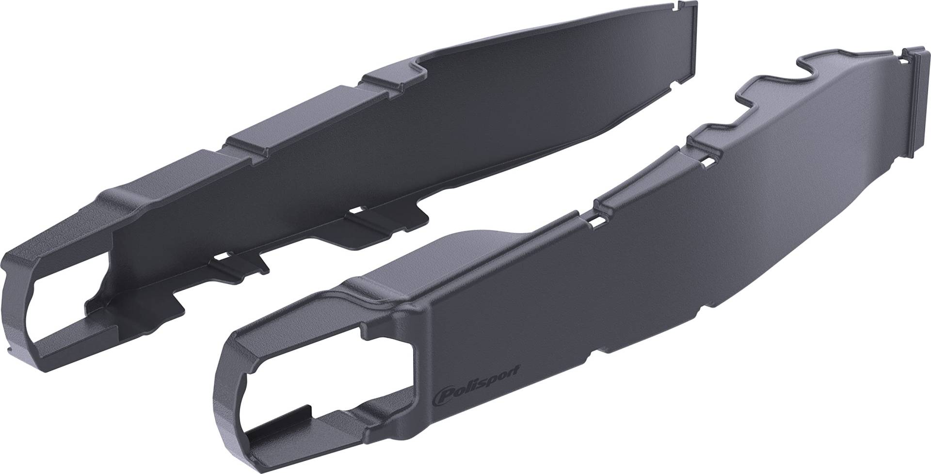 POLISPORT 8985700003 - Robuster und langlebiger Polyamid-Schwingenschutz, einfach zu montieren kompatibel mit Honda Motorrädern in Farbe nardo grau POLISPORT 8985700003 - Robuster und langlebiger Polyamid-Schwingenschutz, einfach zu montieren kompatibel mit Honda Motorrädern in Farbe nardo grau von Polisport
