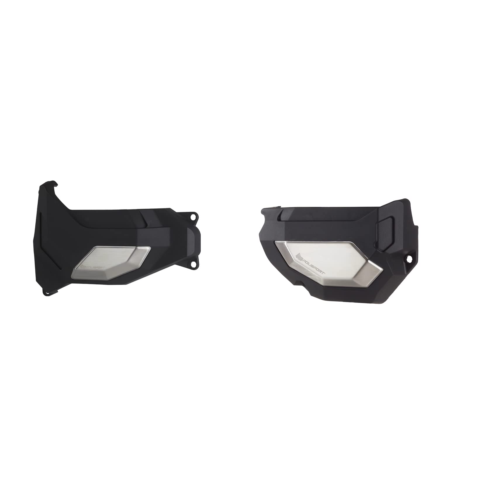 CVR CUTCH+ALTER MT07 18- CVR CUTCH+ALTER MT07 18- von Polisport