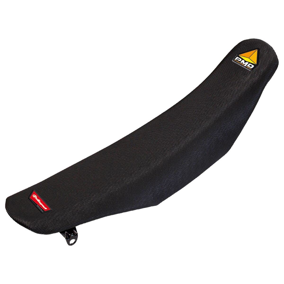 Polisport 8157100001 - Ersatz-Performance-Rennsitzbezug einfach zu montieren mit Anti-Rutsch-Effekt und perfektem Halt Compatible Con motocicletas Honda en Color Schwarz Polisport 8157100001 - Ersatz-Performance-Rennsitzbezug einfach zu montieren mit Anti-Rutsch-Effekt und perfektem Halt Compatible Con motocicletas Honda en Color Schwarz von Polisport