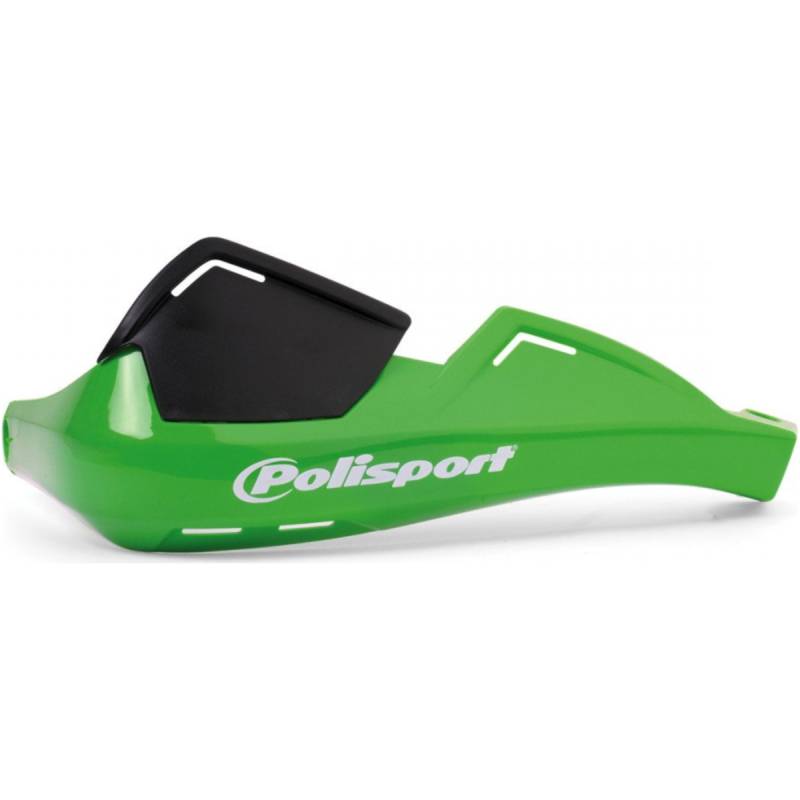 Polisport 8305100031 handprotektor evolution integral grün 05 von Polisport