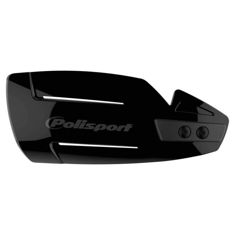 Polisport HANDGUARD Hammer BLK von Polisport