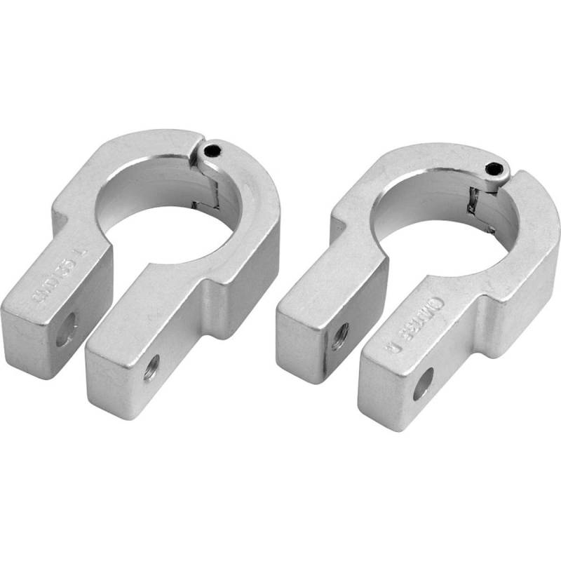 Polisport Magura Klemmung Ø25-Ø27 mm tapered - 8311100001 von Polisport