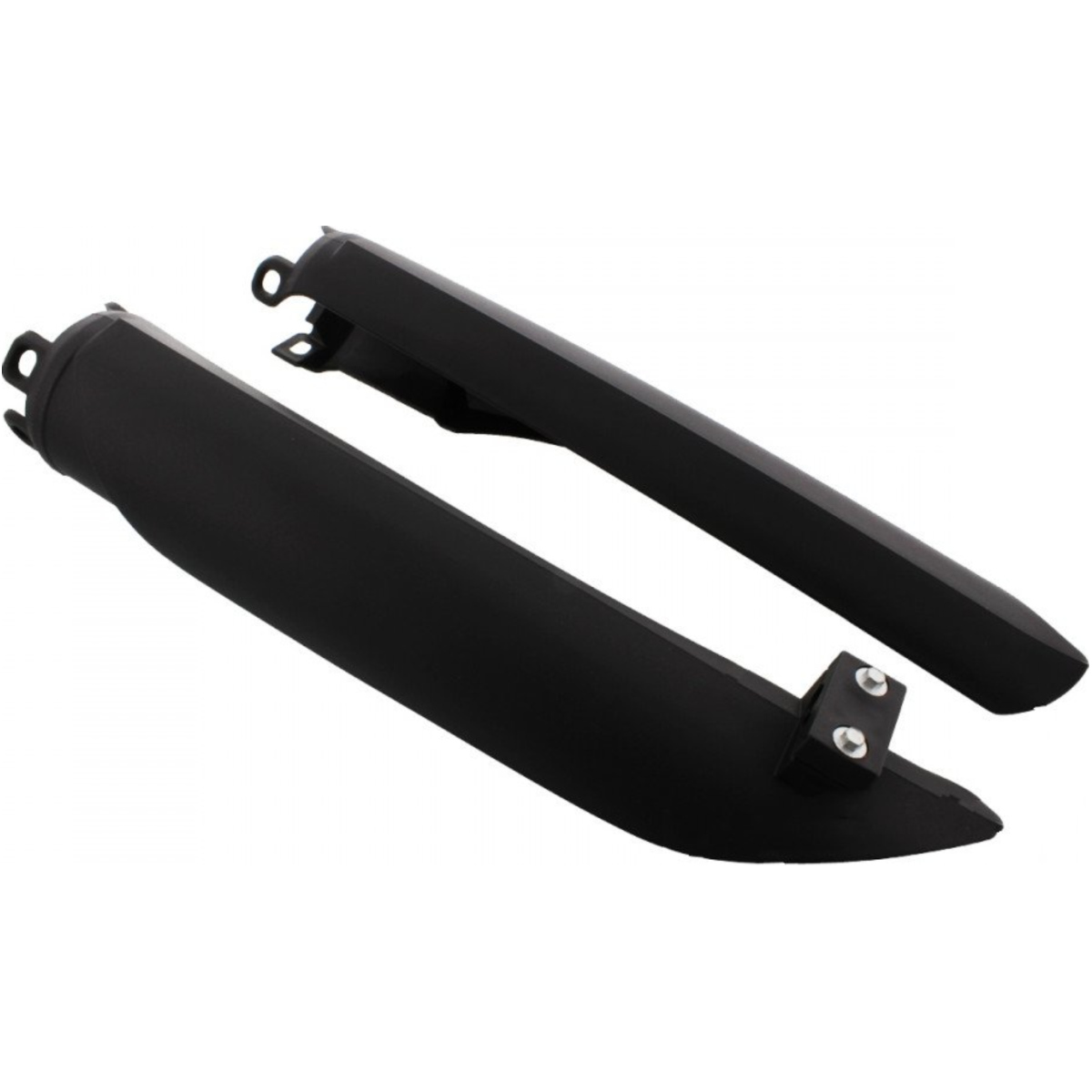 Polisport 8398700003 gabelprotektor satz schwarz Polisport 8398700003 gabelprotektor satz schwarz von Polisport