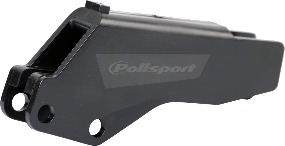 Kettenführung schwarz Polisport 8451700001 Kettenführung schwarz Polisport 8451700001 von Polisport