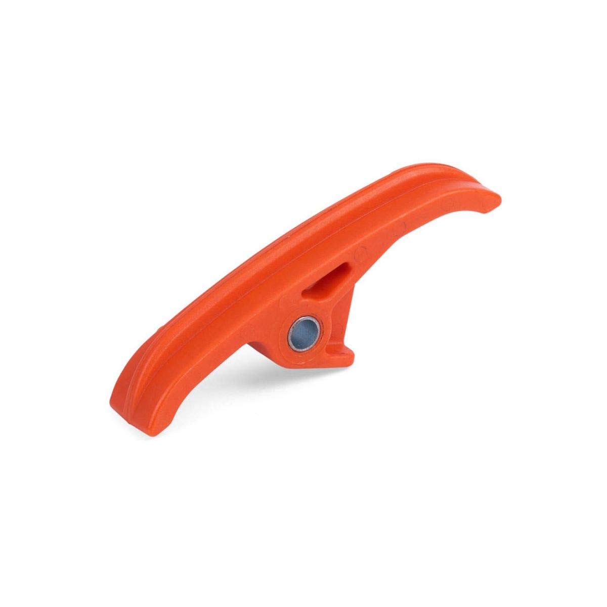 Polisport 8457200002 Kunststoff Kette Schieberegler für KTM 65 SX, Orange, 25 Stück von Polisport