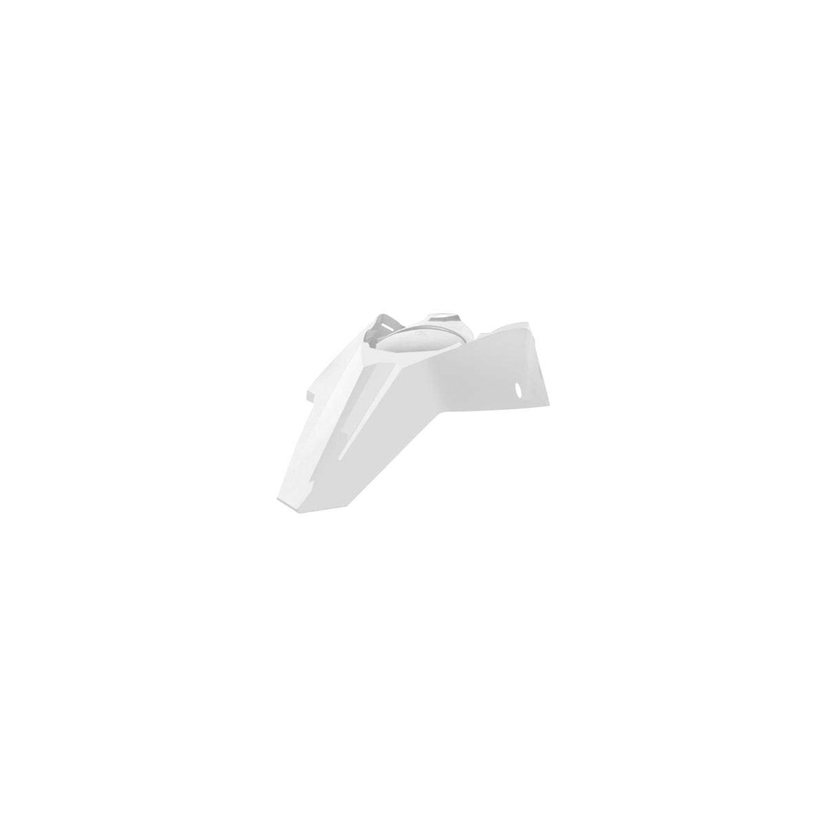 FENDER RR SX/SXF 07-10 WH FENDER RR SX/SXF 07-10 WH von Polisport