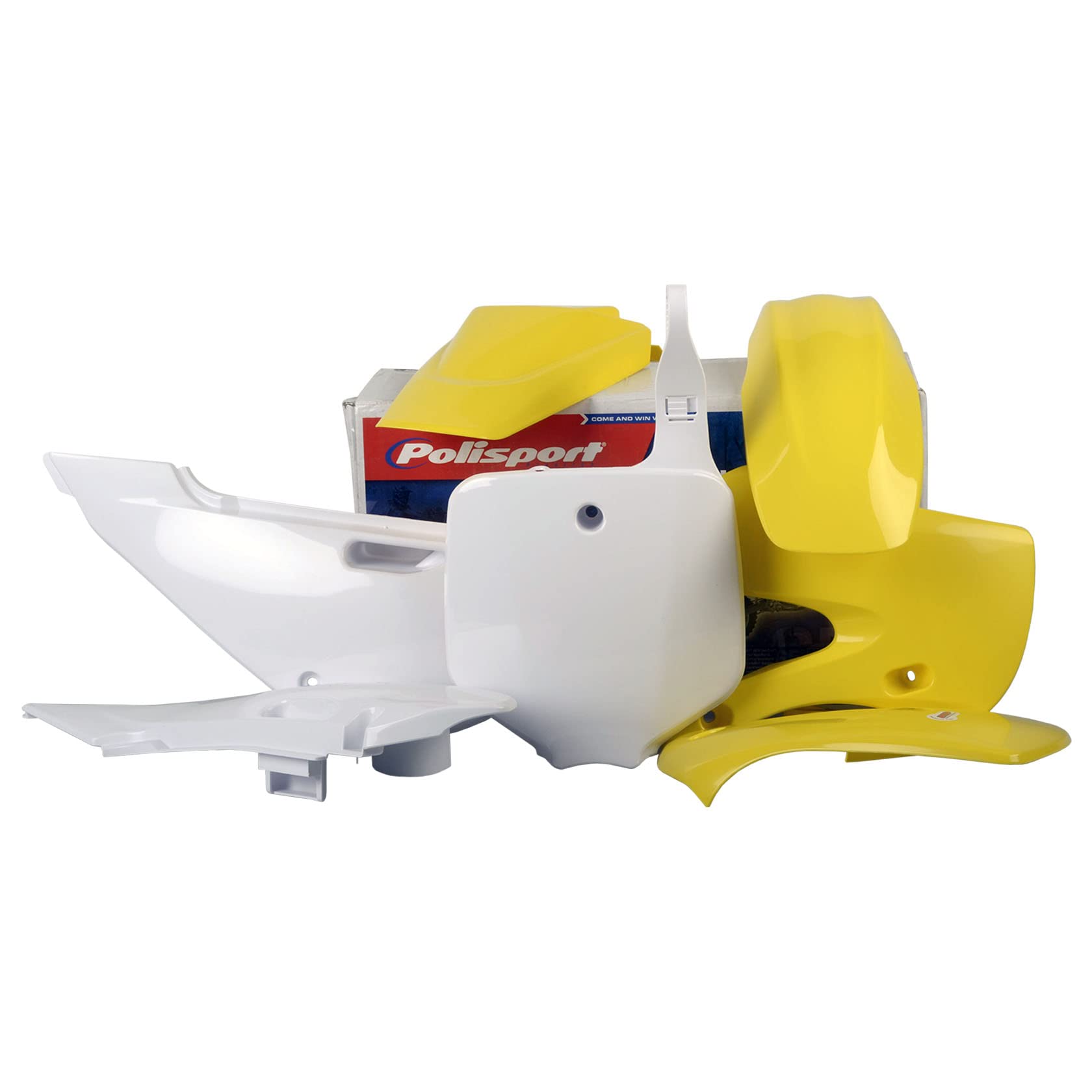 Polisport 90092 Lichtmaschinen Complete Kit, Anzahl 1 Polisport 90092 Lichtmaschinen Complete Kit, Anzahl 1 von Polisport