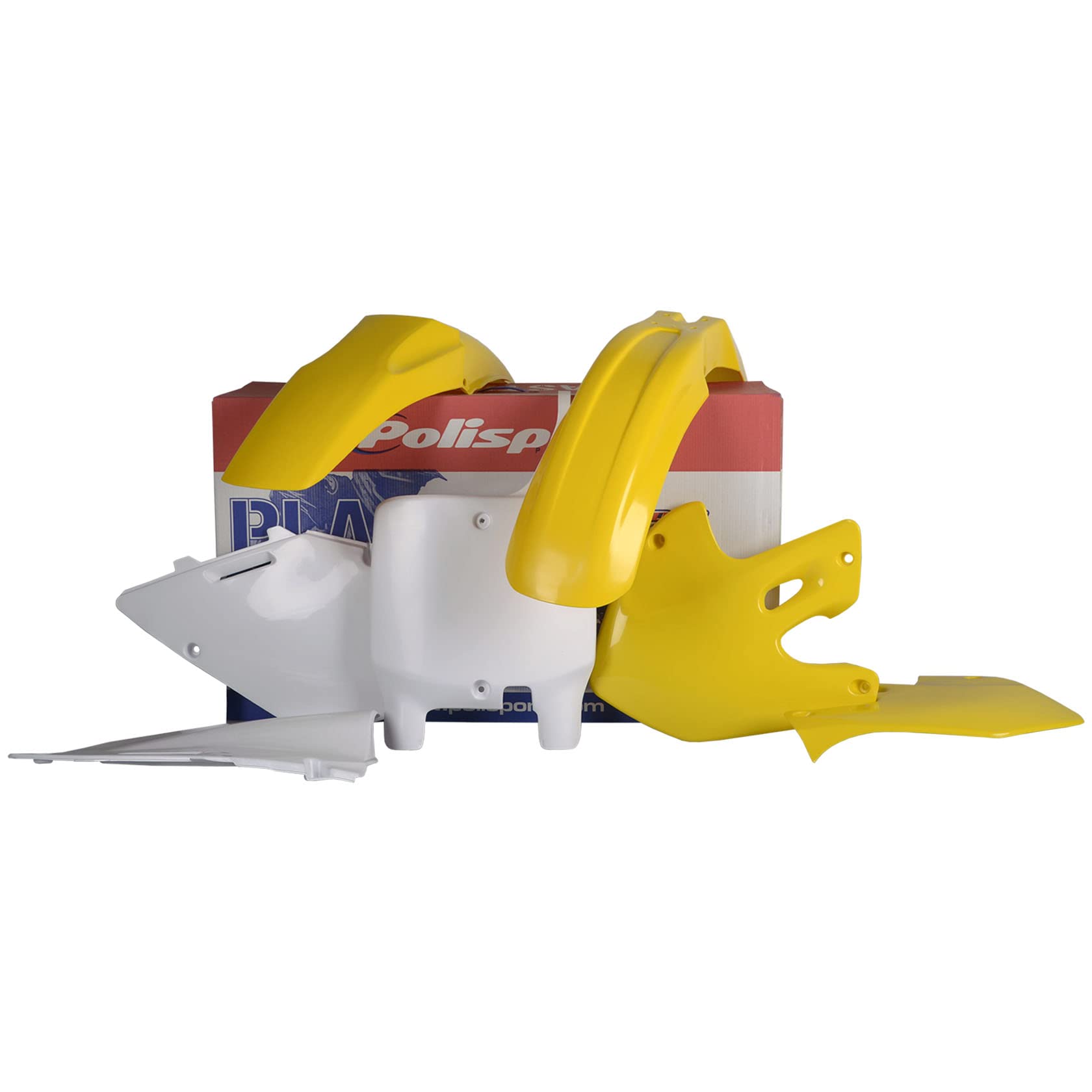 Polisport 90094 Lichtmaschinen Complete Kit, Anzahl 1 Polisport 90094 Lichtmaschinen Complete Kit, Anzahl 1 von Polisport