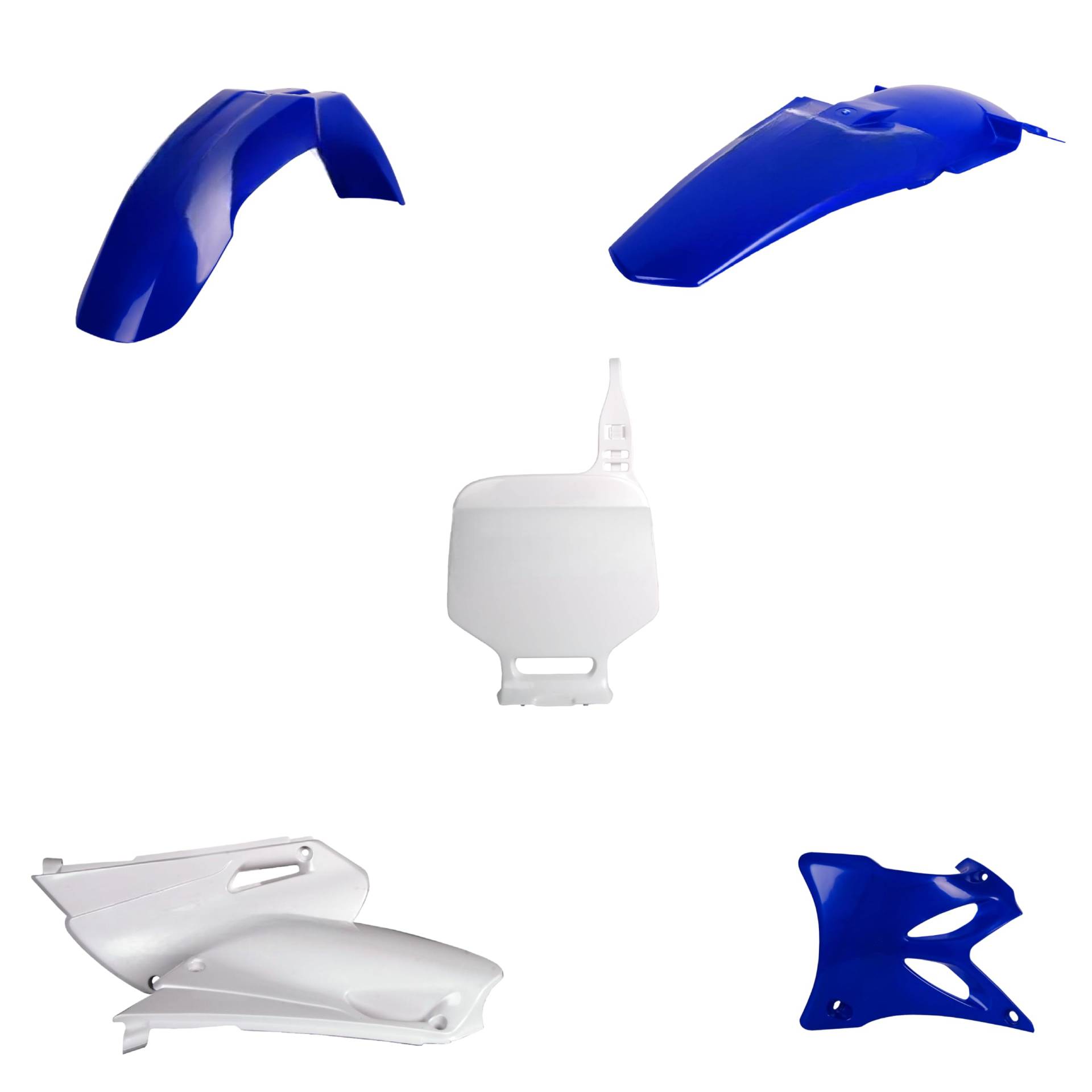 Polisport 90105 Lichtmaschinen Complete Kit, Anzahl 1 Polisport 90105 Lichtmaschinen Complete Kit, Anzahl 1 von Polisport