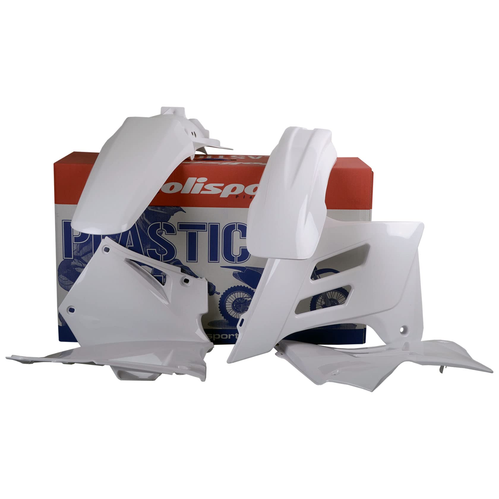 Polisport 90238 Lichtmaschinen Complete Kit, Anzahl 1 Polisport 90238 Lichtmaschinen Complete Kit, Anzahl 1 von Polisport