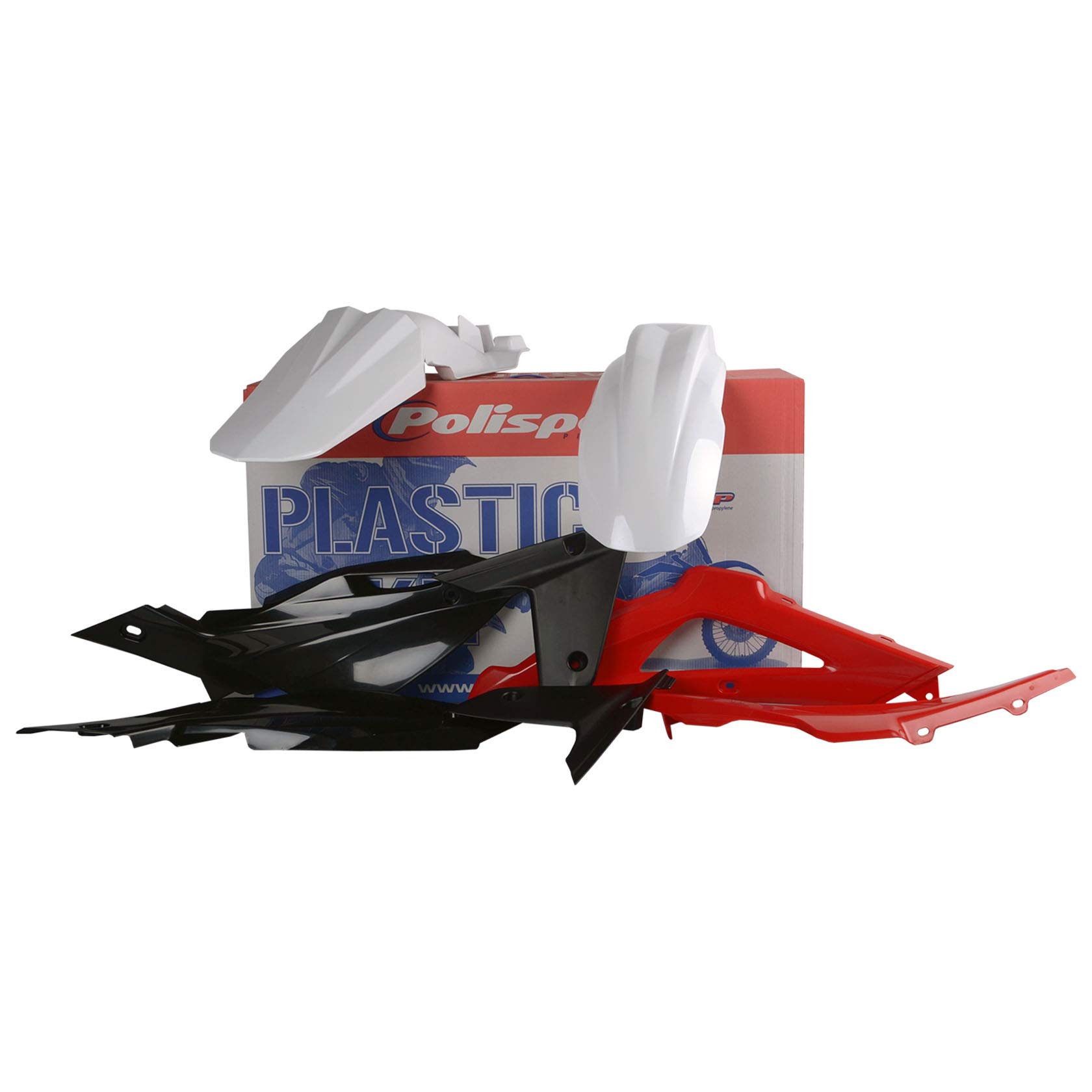 Polisport 90503 Lichtmaschinen Complete Kit, Anzahl 1 Polisport 90503 Lichtmaschinen Complete Kit, Anzahl 1 von Polisport