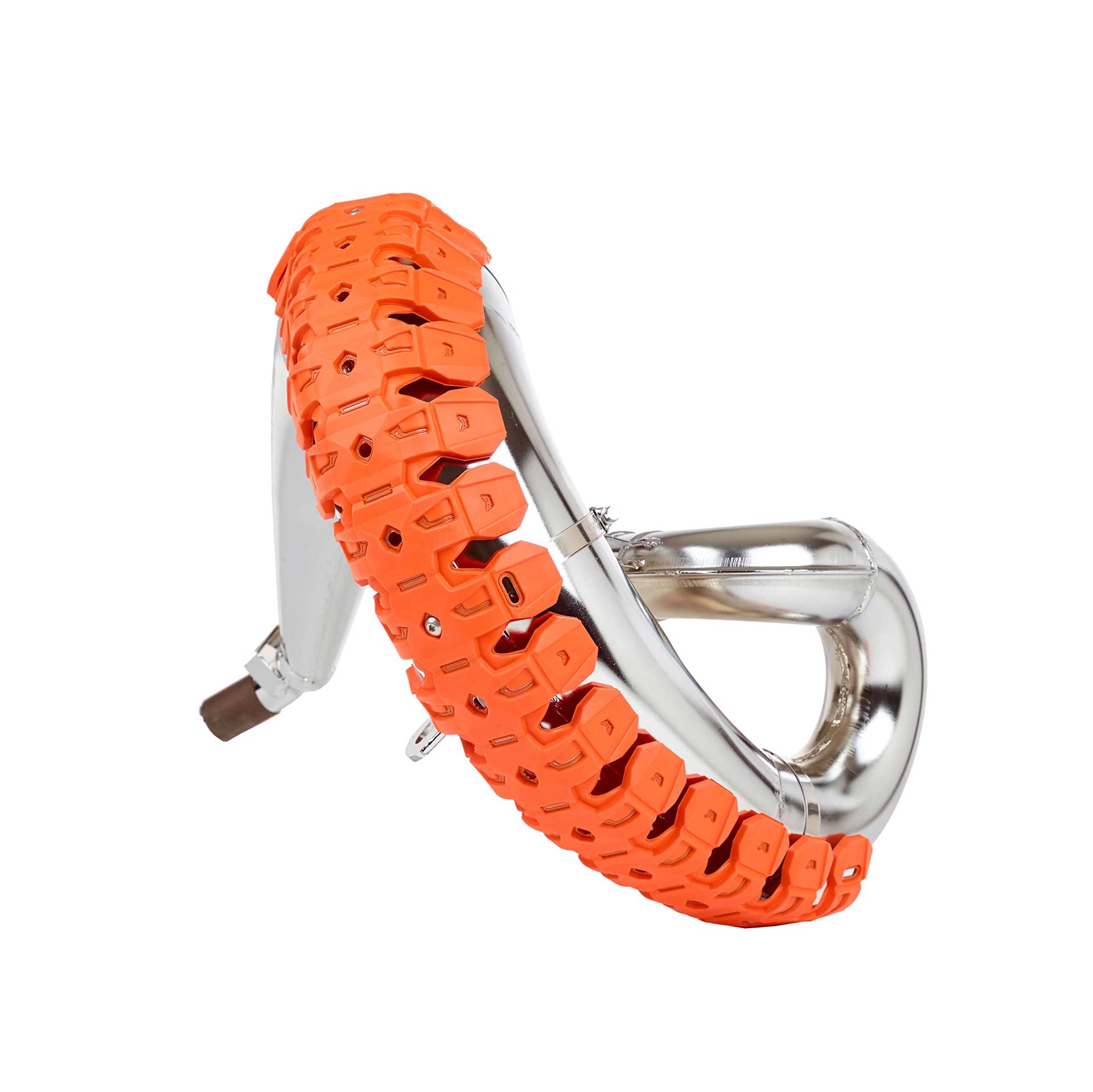 Polisport Armadillo - Krümmerschutz 2 Takt Orange Polisport Armadillo - Krümmerschutz 2 Takt Orange von Polisport