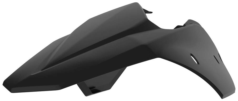 FENDER RR + PLATE# BETA BK FENDER RR + PLATE# BETA BK von Polisport