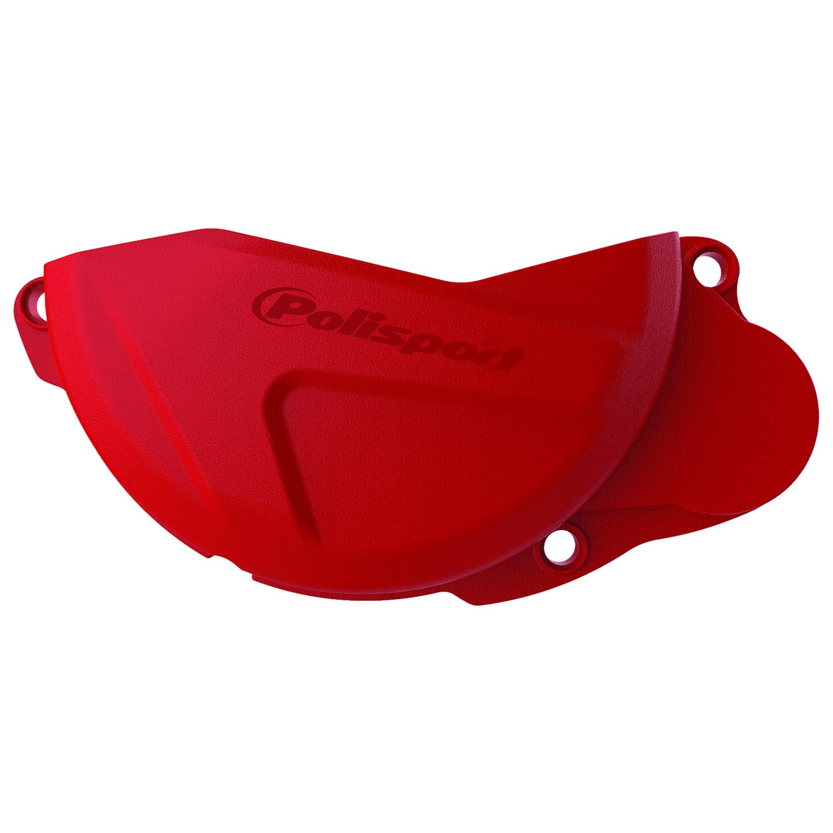 CLUTCH CVR PROT HONDA RD CLUTCH CVR PROT HONDA RD von Polisport