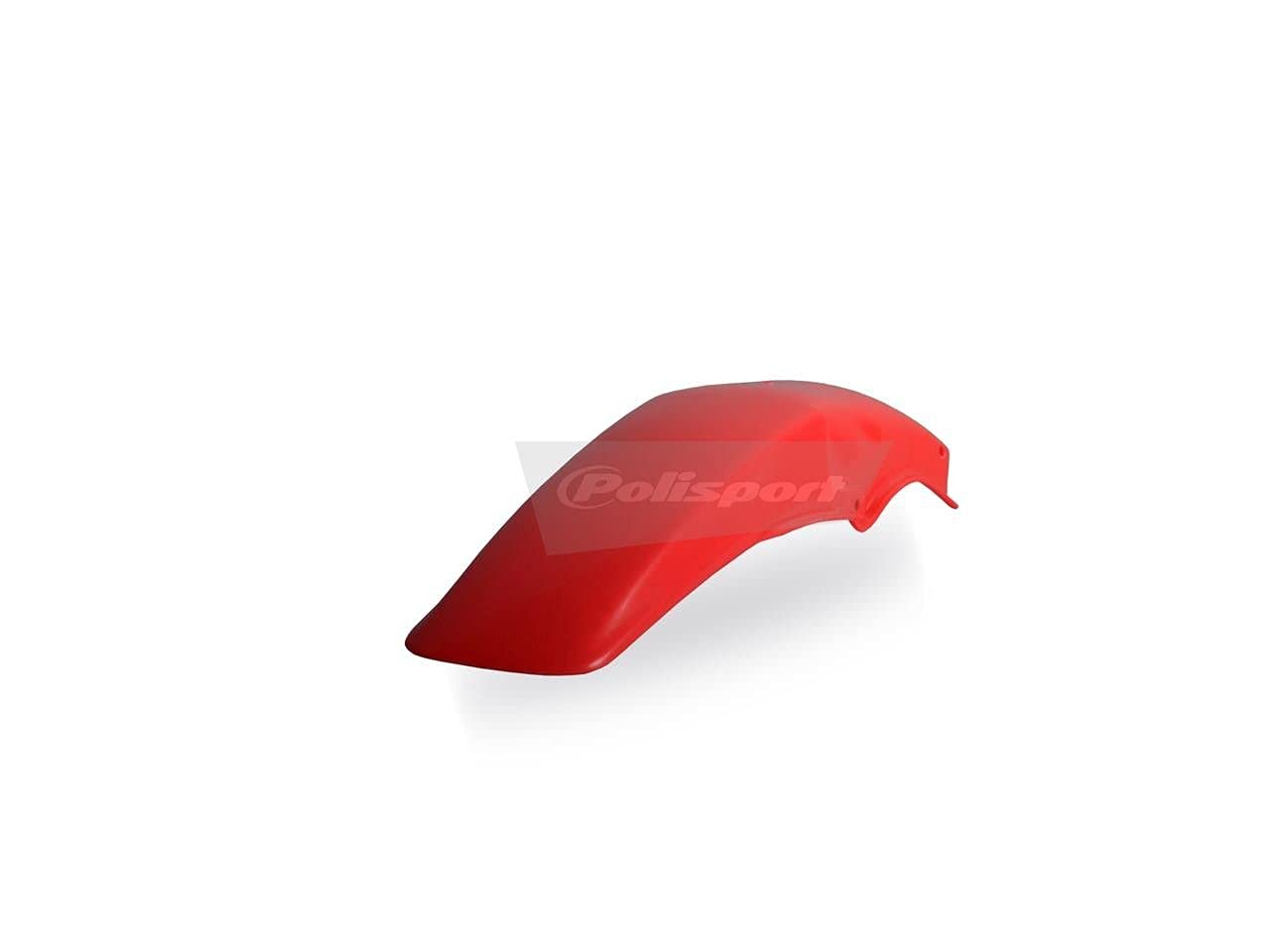 Polisport Honda CR125R - Modelles 1993-97 - CR250R - 1992-96 - Hinterradkotflügel Rot für MX Polisport Honda CR125R - Modelles 1993-97 - CR250R - 1992-96 - Hinterradkotflügel Rot für MX von Polisport