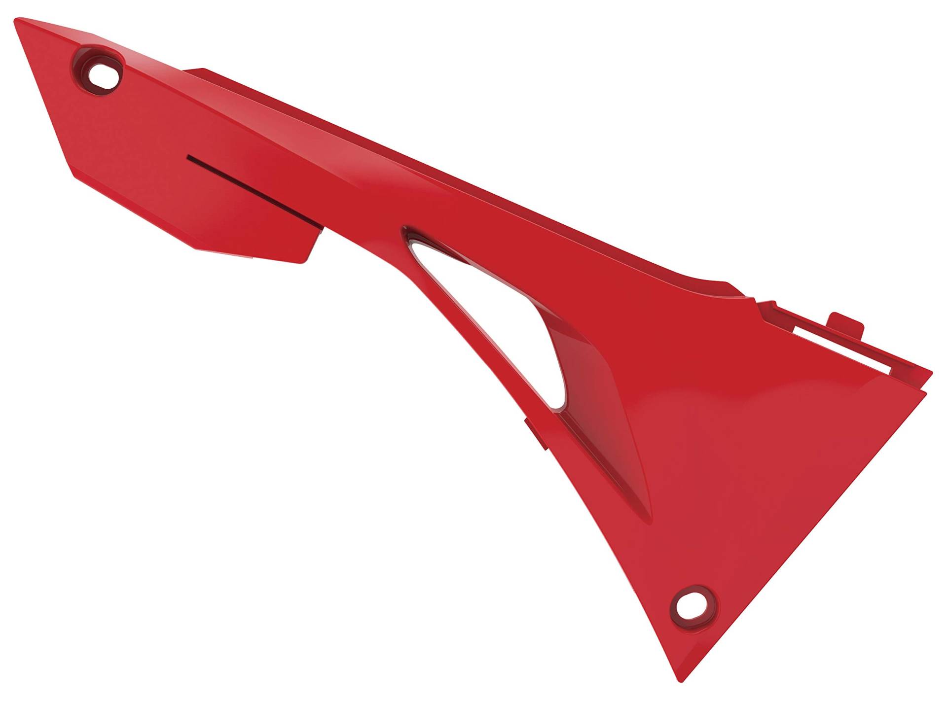 AIRBOX COVERS CRF450 17-20 RED AIRBOX COVERS CRF450 17-20 RED von Polisport