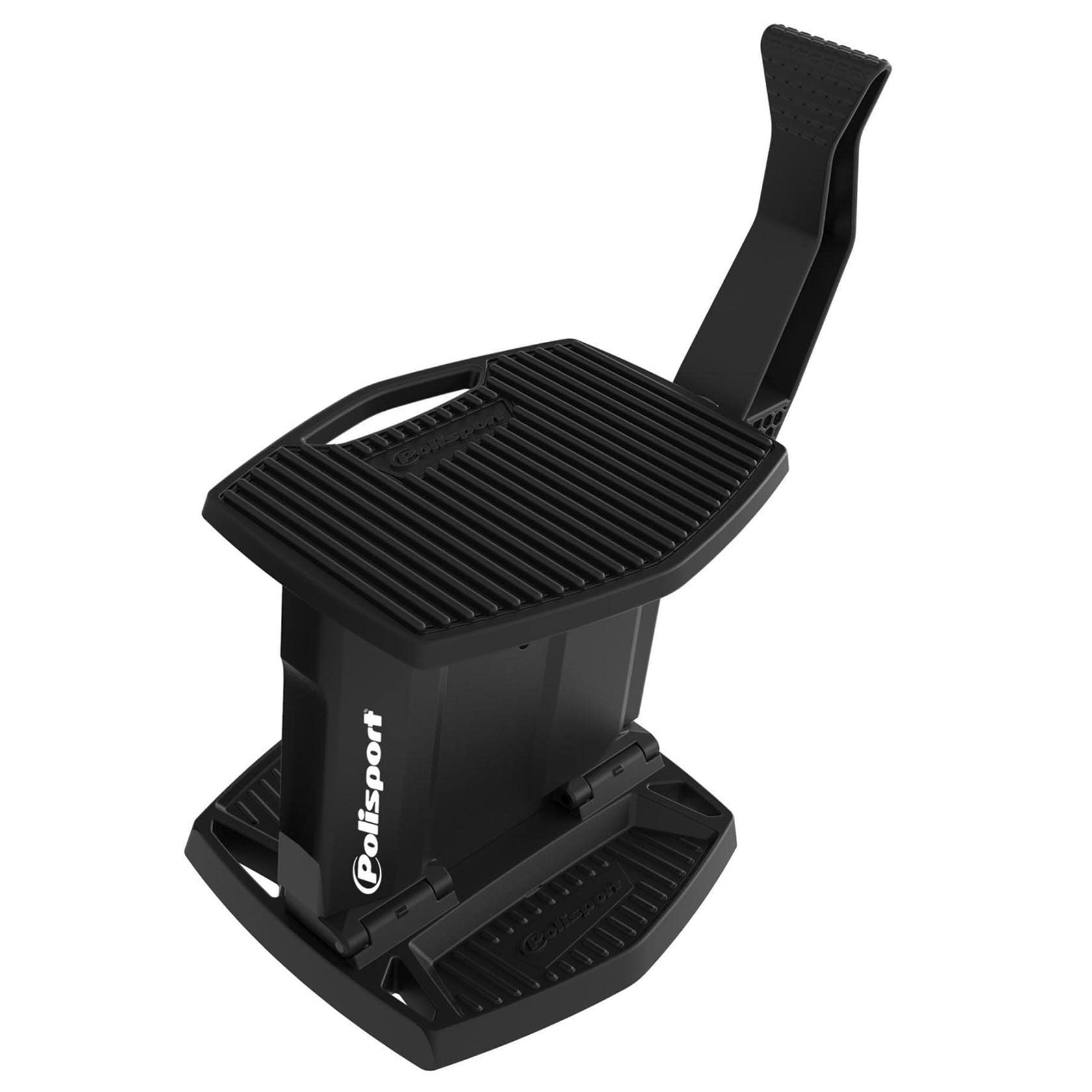 Polisport Hub-Ständer schwarz Polisport Hub-Ständer schwarz von Polisport