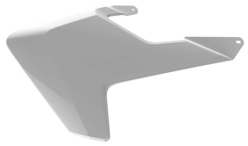 RAD COVERS HVA TC/FC 16-18 WH von Polisport