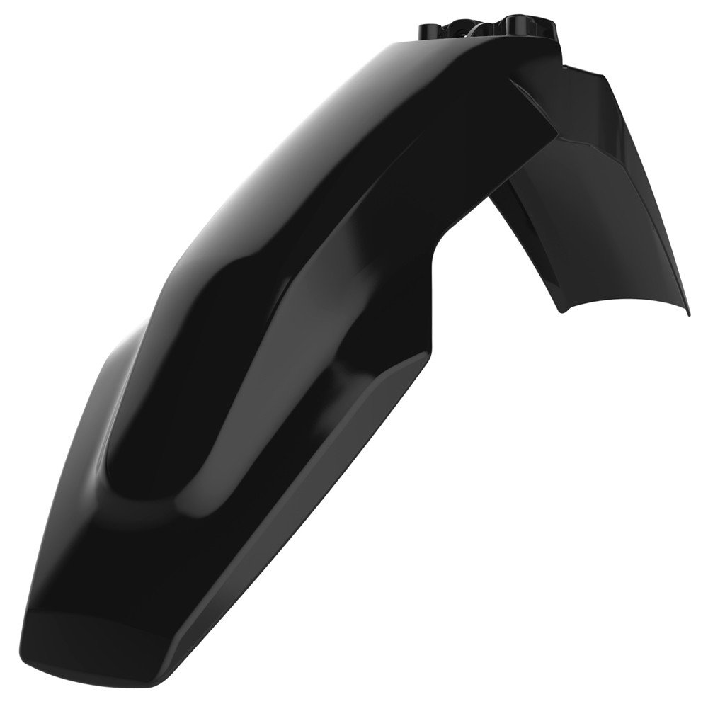 FENDER FRT TC/FC 16-22 BLACK FENDER FRT TC/FC 16-22 BLACK von Polisport