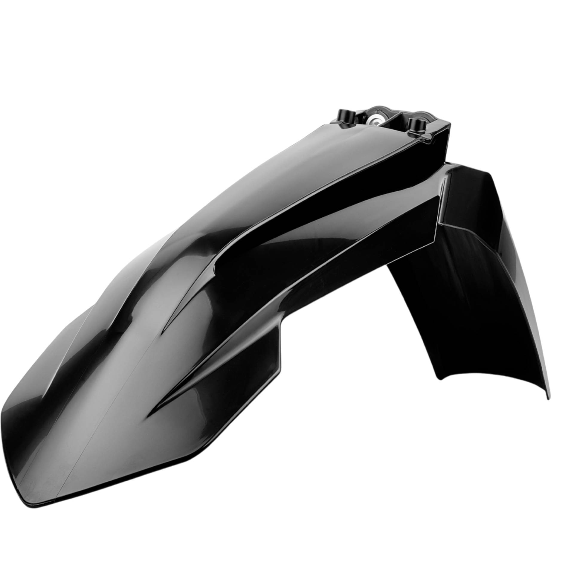 FENDER FRONT SX/SXF 16-22 BK FENDER FRONT SX/SXF 16-22 BK von Polisport