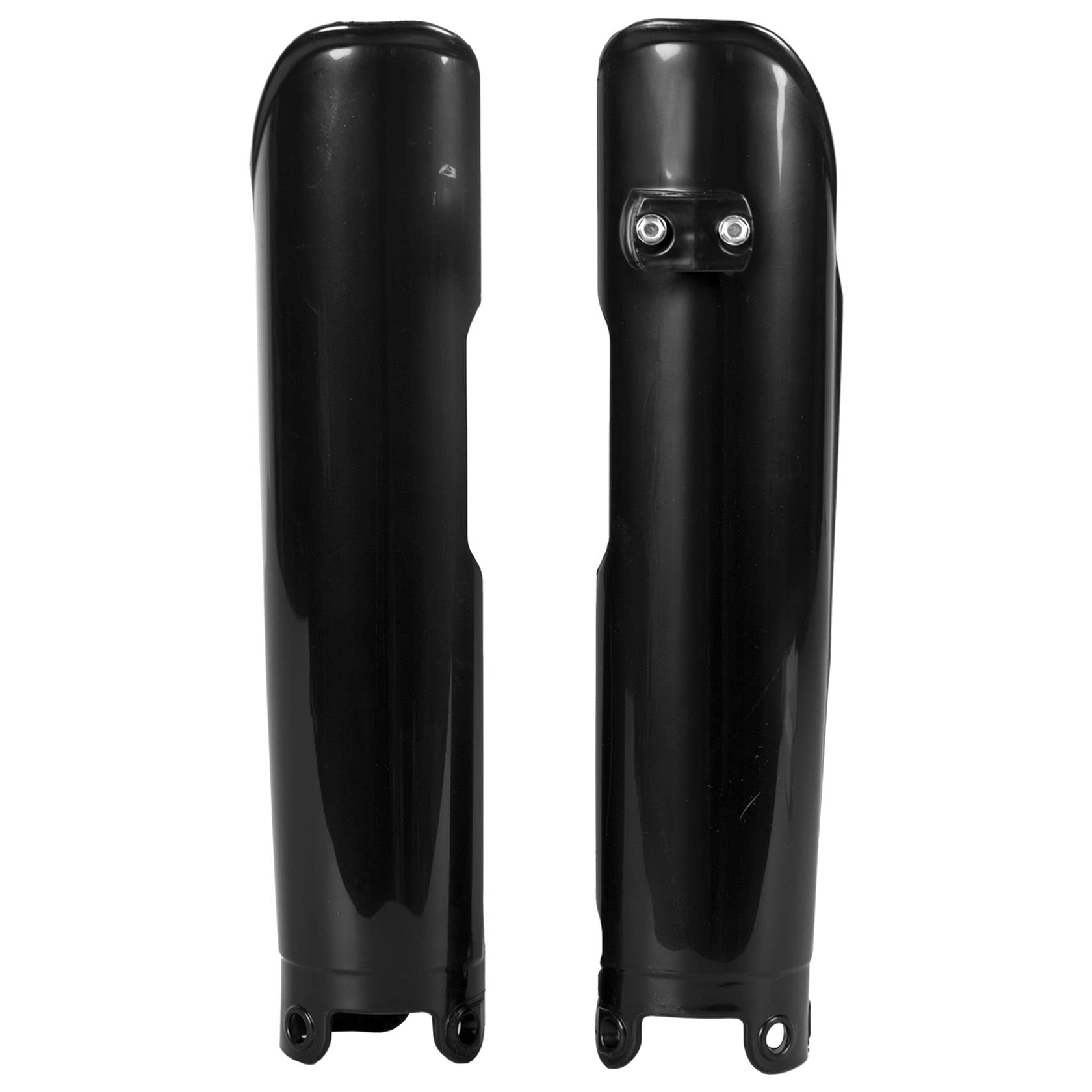 Polisport KTM SX,EXC - Modelles 2003-07 - SX-F - 2005-07 - EXC-F,XC,XCF-W,XC-W - 2006-07 - XC-F - 2007 - Gabelprotektoren Schwarz Polisport KTM SX,EXC - Modelles 2003-07 - SX-F - 2005-07 - EXC-F,XC,XCF-W,XC-W - 2006-07 - XC-F - 2007 - Gabelprotektoren Schwarz von Polisport