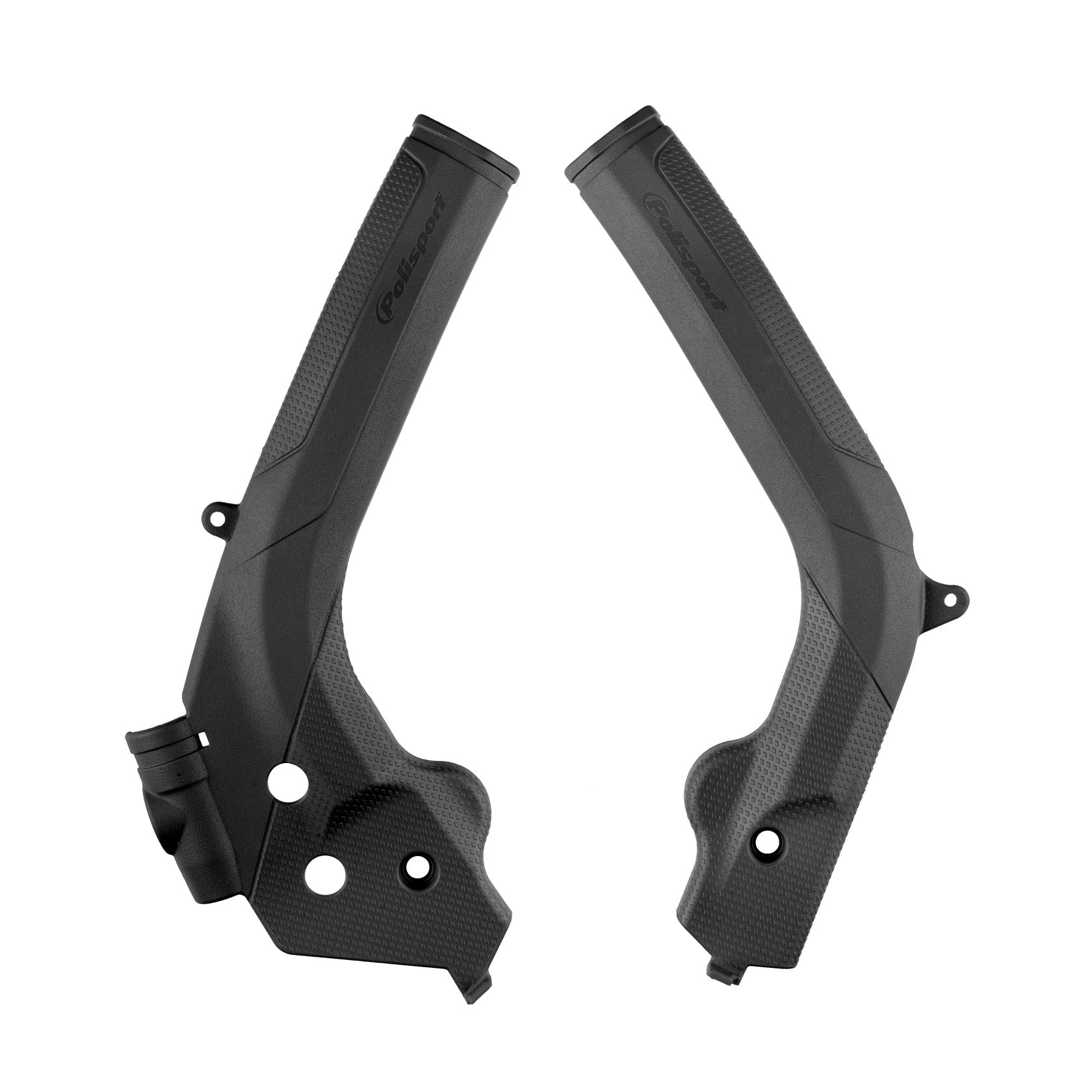 FRAMEGUARD HVA KTM 16-18 BK FRAMEGUARD HVA KTM 16-18 BK von Polisport