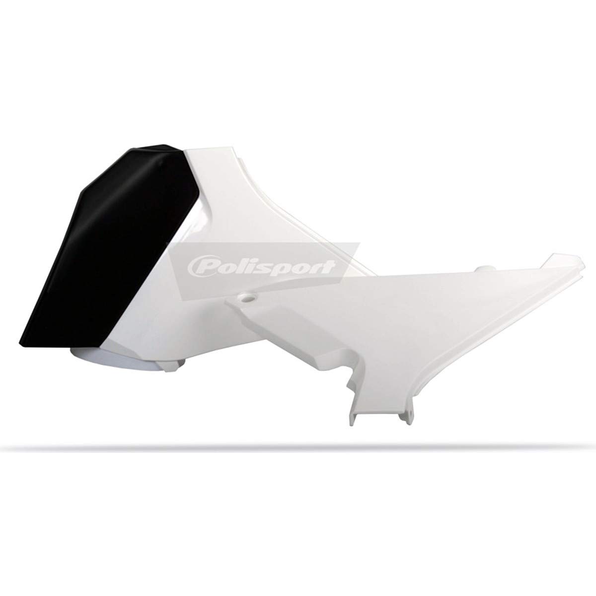 Polisport KTM SX,XC,XC-F - Modelles 2012 - SX-F - 2011-12 - Airbox Abdeckung Weiß Polisport KTM SX,XC,XC-F - Modelles 2012 - SX-F - 2011-12 - Airbox Abdeckung Weiß von Polisport