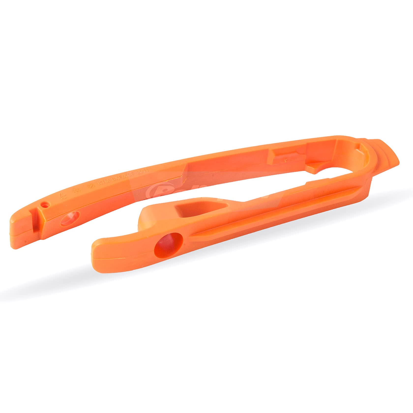 Polisport KTM SX,XC - Modelles 2012-20 - SX-F,XC-F - 2011-20 - XC - 2012-15 - Schwingarmschleifer Orange Polisport KTM SX,XC - Modelles 2012-20 - SX-F,XC-F - 2011-20 - XC - 2012-15 - Schwingarmschleifer Orange von Polisport