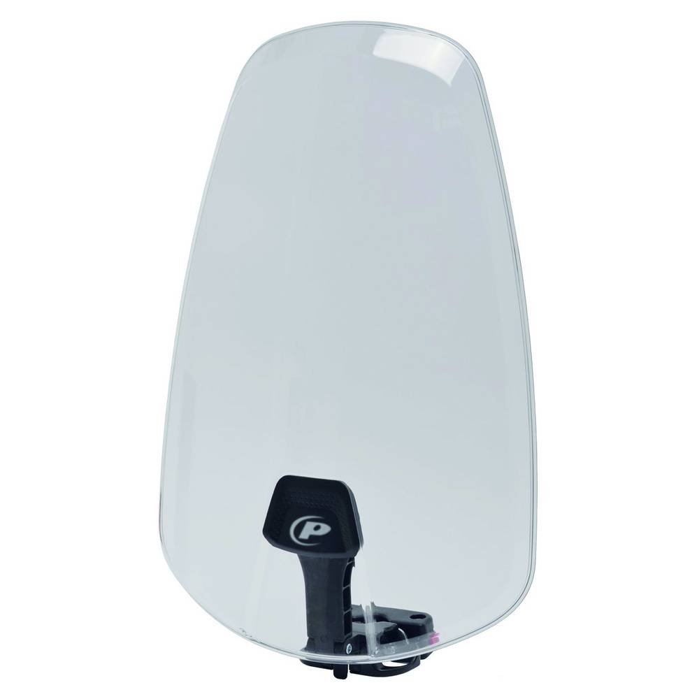 Polisport Kinder Bilby Windschutzschild, Transparent, S Polisport Kinder Bilby Windschutzschild, Transparent, S von Polisport