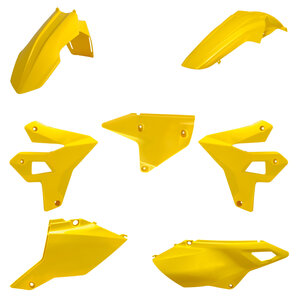 Polisport Komplett Plastik Kit von Polisport