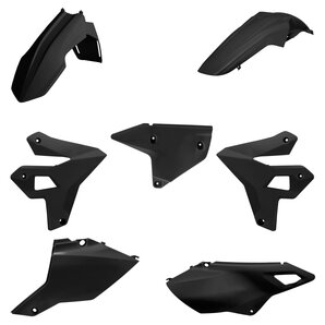 Polisport Komplett Plastik Kit von Polisport